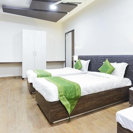 Отель Treebo Trend Grace Residency Ченнаи Экстерьер фото